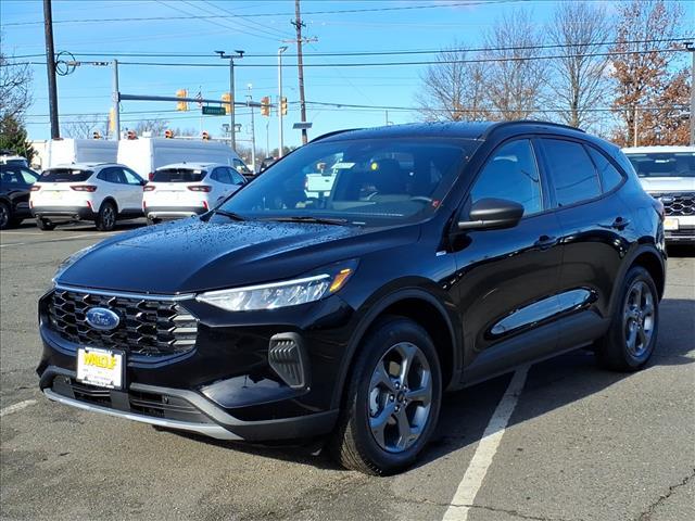 new 2026 Ford Escape car