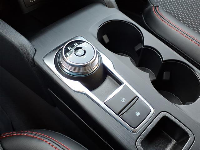 new 2026 Ford Escape car