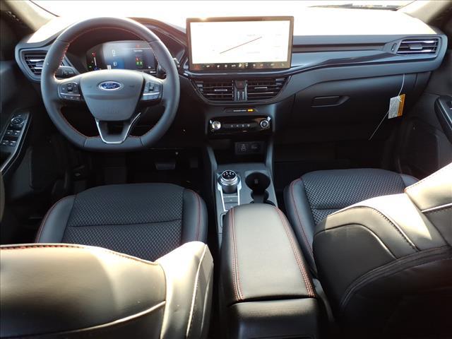 new 2026 Ford Escape car