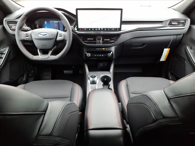 new 2026 Ford Escape car, priced at $37,684