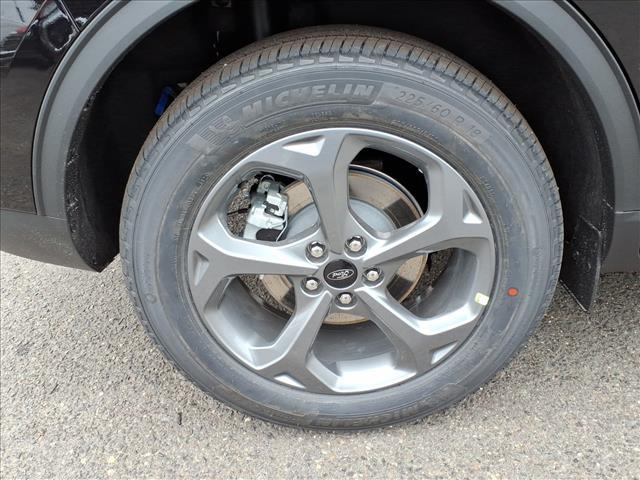 new 2026 Ford Escape car, priced at $37,684