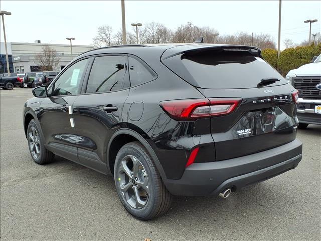 new 2026 Ford Escape car, priced at $37,684