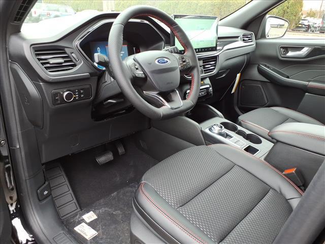 new 2026 Ford Escape car, priced at $37,684