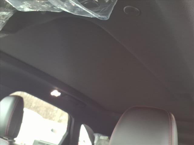 new 2026 Ford Escape car, priced at $37,684