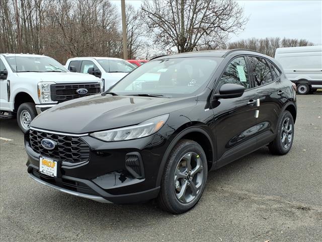 new 2026 Ford Escape car, priced at $37,684