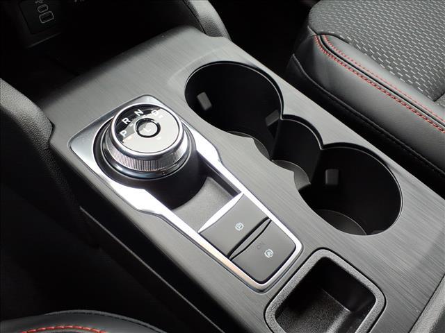 new 2026 Ford Escape car, priced at $37,684