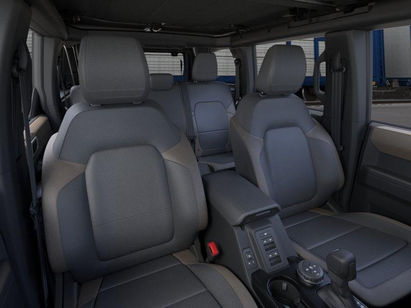 new 2026 Ford Bronco car, priced at $45,940