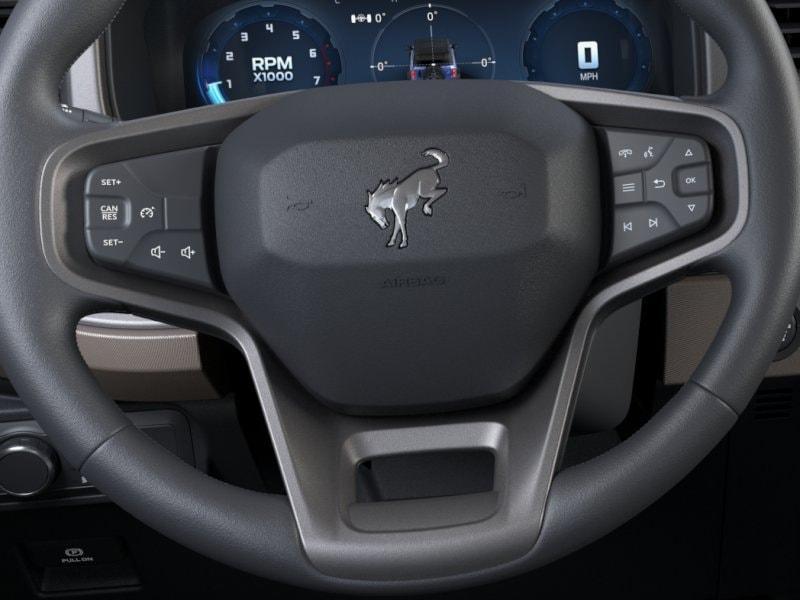 new 2026 Ford Bronco car, priced at $45,940