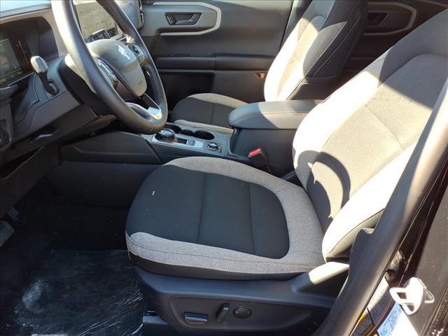 new 2026 Ford Bronco Sport car