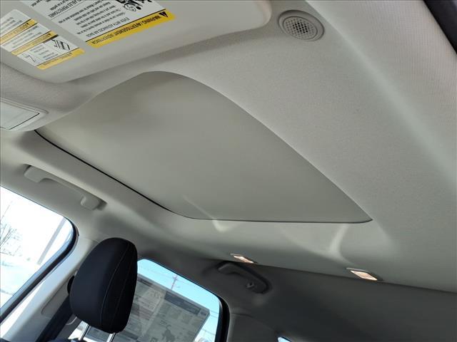 new 2026 Ford Bronco Sport car