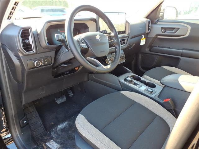 new 2026 Ford Bronco Sport car