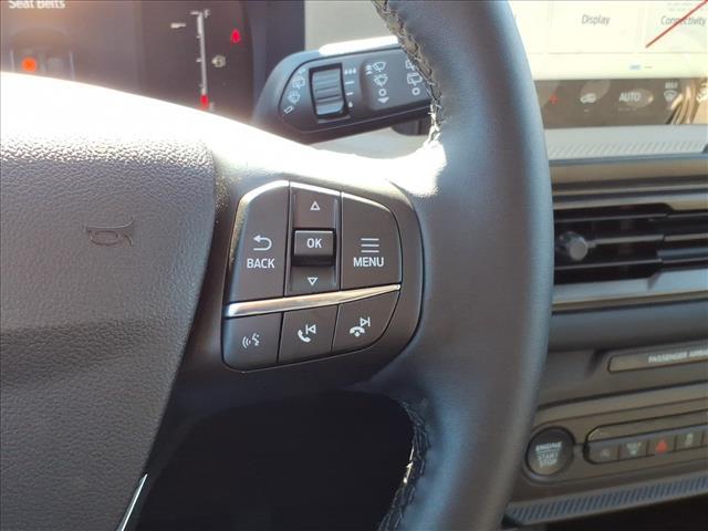 new 2026 Ford Bronco Sport car