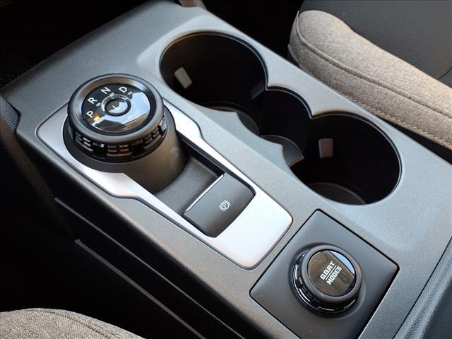 new 2026 Ford Bronco Sport car