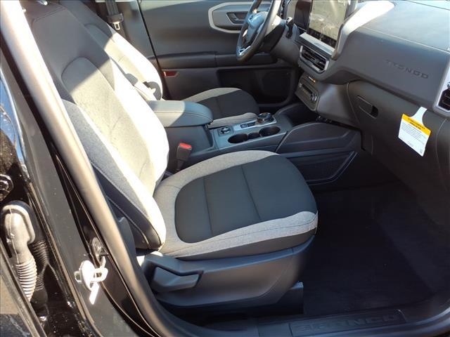 new 2026 Ford Bronco Sport car