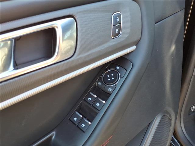 used 2025 Ford Explorer car, priced at $40,995