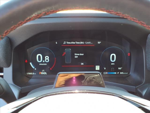 used 2025 Ford Explorer car, priced at $40,995