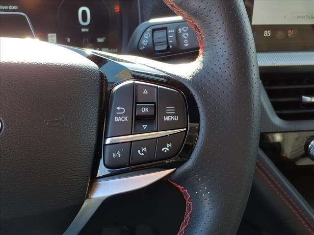 used 2025 Ford Explorer car, priced at $40,995