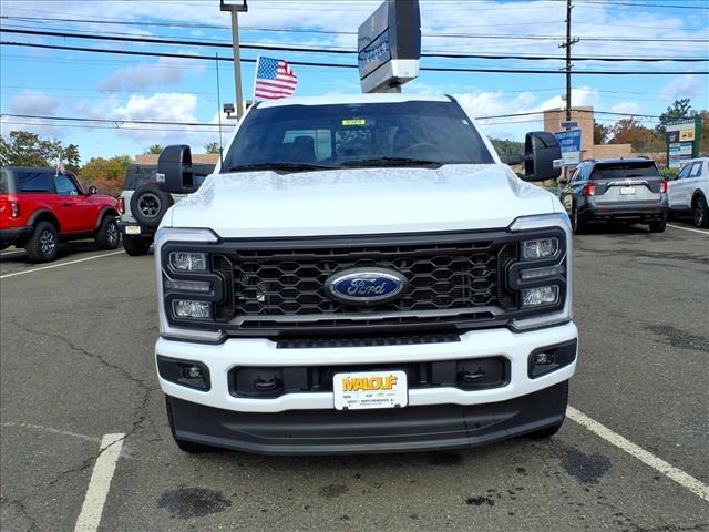 used 2024 Ford F-250 car, priced at $71,995