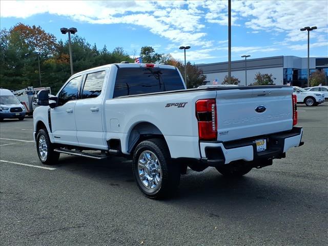 used 2024 Ford F-250 car, priced at $71,995