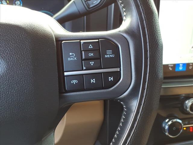 used 2024 Ford F-250 car, priced at $71,995