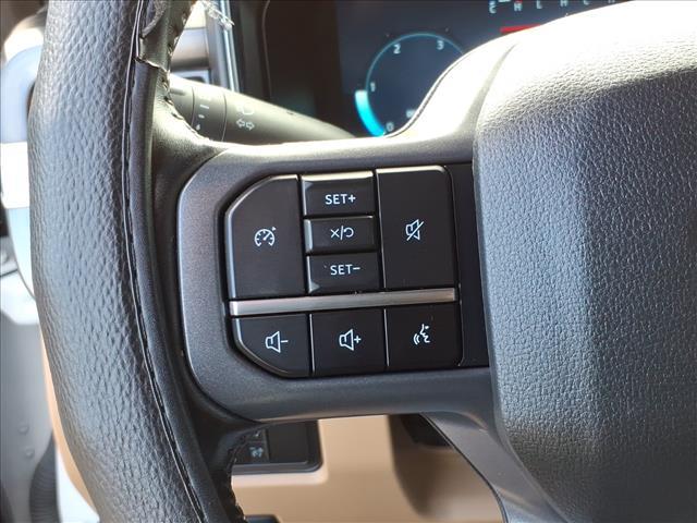 used 2024 Ford F-250 car, priced at $71,995