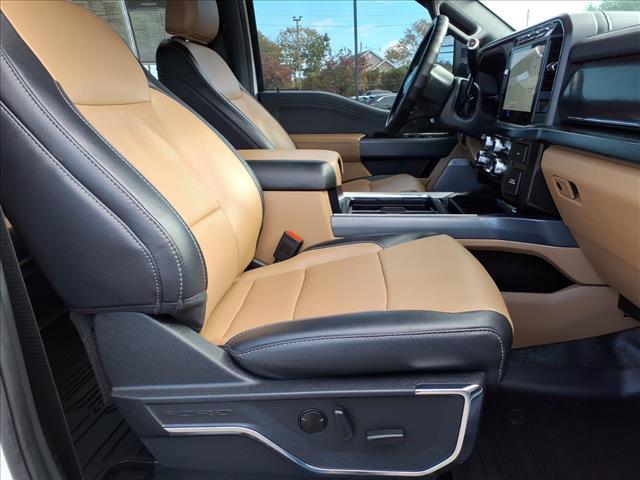 used 2024 Ford F-250 car, priced at $71,995