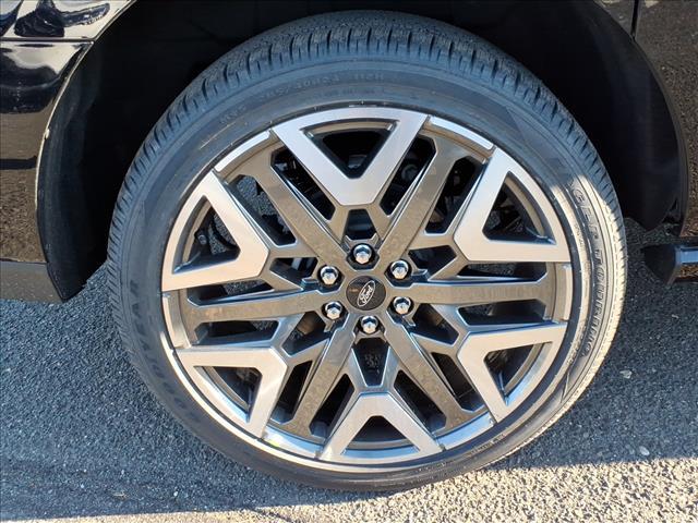 new 2026 Ford Expedition Max car, priced at $92,434