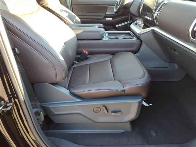 new 2026 Ford Expedition Max car, priced at $92,434