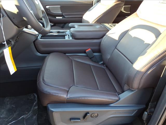 new 2026 Ford Expedition Max car, priced at $92,434