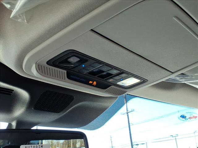 new 2026 Ford Expedition Max car, priced at $92,434