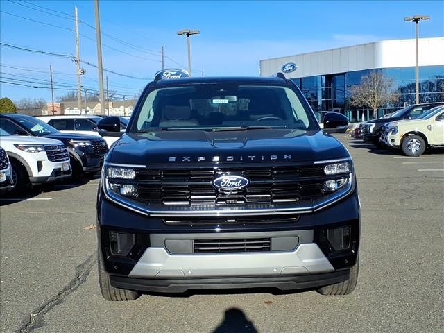 new 2026 Ford Expedition Max car, priced at $92,434