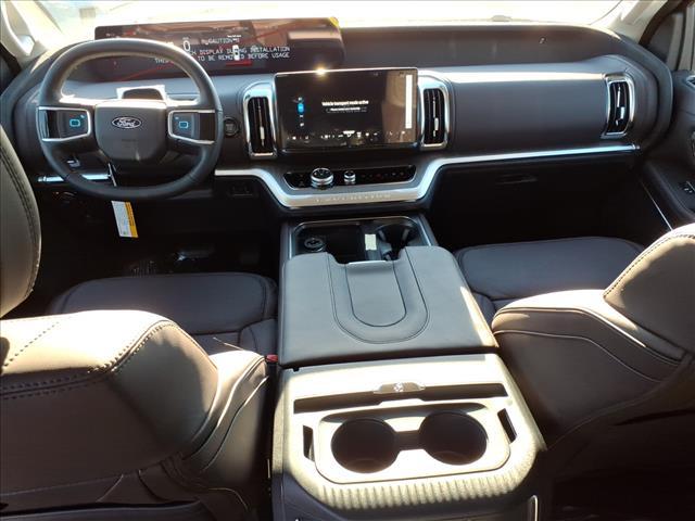 new 2026 Ford Expedition Max car, priced at $92,434