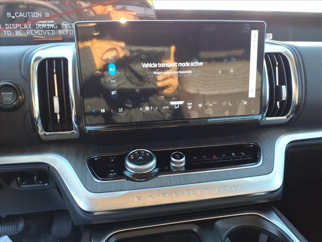 new 2026 Ford Expedition Max car, priced at $92,434