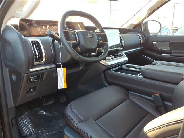 new 2026 Ford Expedition Max car, priced at $92,434