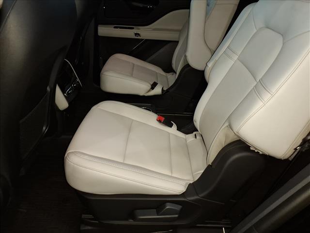 used 2026 Lincoln Aviator car, priced at $62,390