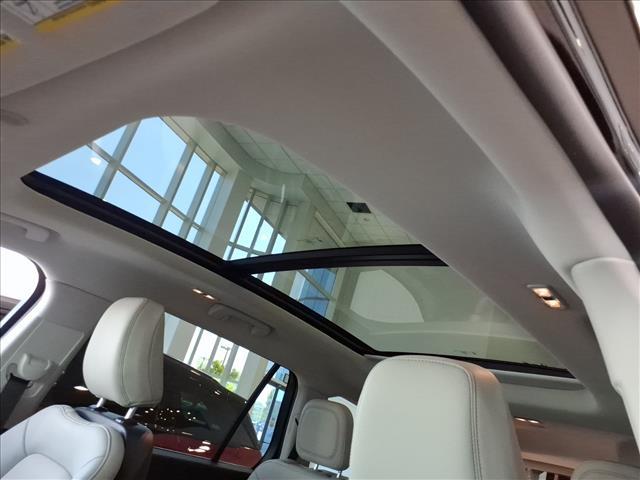used 2026 Lincoln Aviator car, priced at $62,390