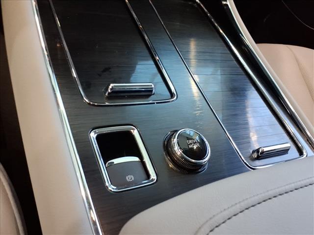 used 2026 Lincoln Aviator car, priced at $62,390