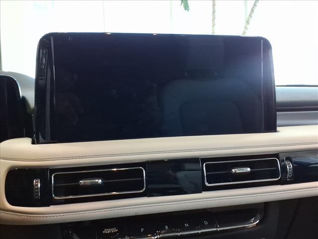 used 2026 Lincoln Aviator car, priced at $62,390