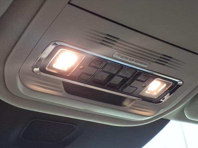 used 2026 Lincoln Aviator car, priced at $62,390