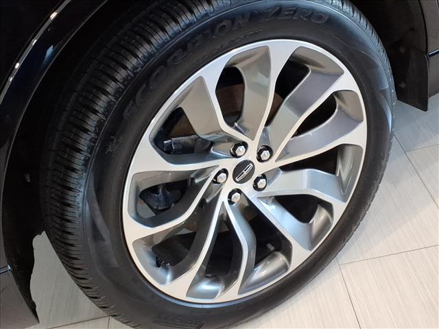 used 2026 Lincoln Aviator car, priced at $62,390