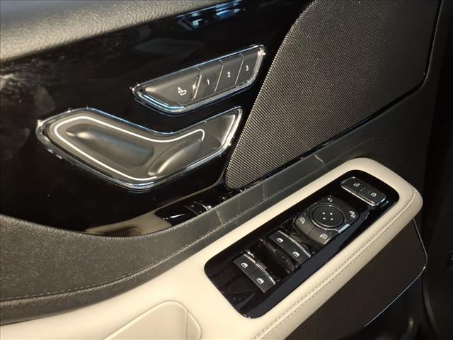 used 2026 Lincoln Aviator car, priced at $62,390