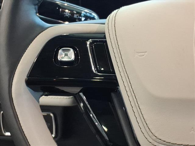 used 2026 Lincoln Aviator car, priced at $62,390