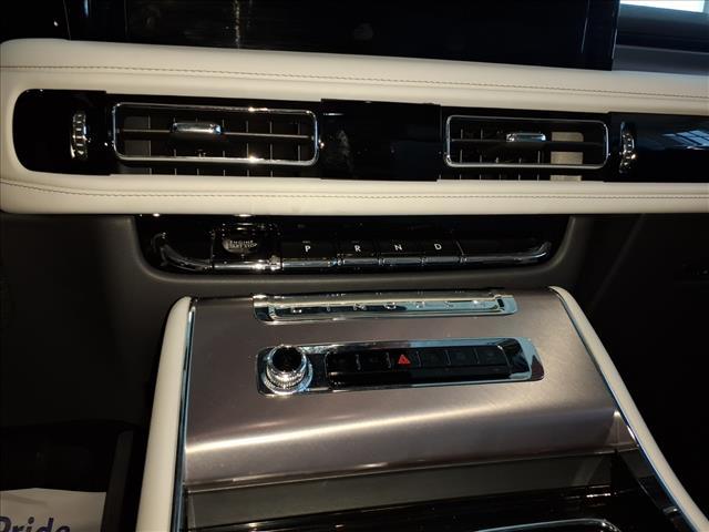 used 2026 Lincoln Aviator car, priced at $62,390