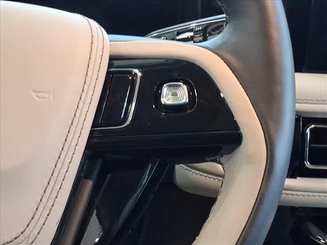 used 2026 Lincoln Aviator car, priced at $62,390