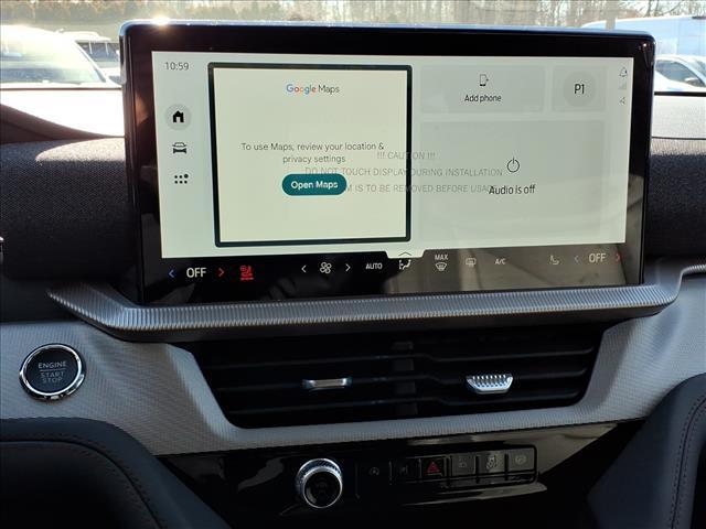 new 2026 Ford Explorer car, priced at $45,400