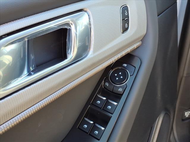 new 2026 Ford Explorer car, priced at $45,400