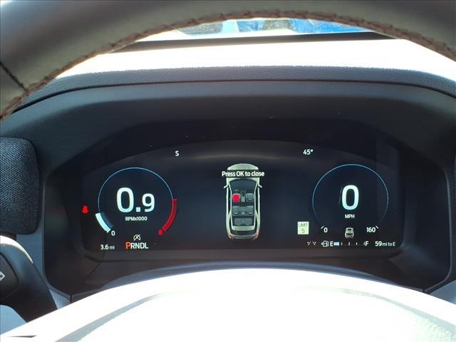 new 2026 Ford Explorer car, priced at $45,400