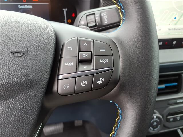 new 2025 Ford Maverick car, priced at $40,424