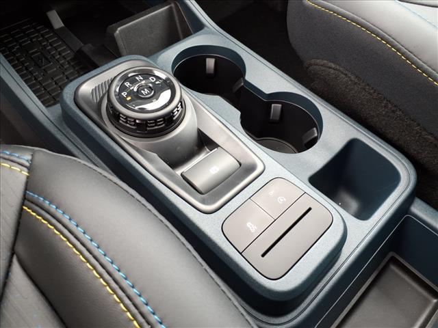 new 2025 Ford Maverick car, priced at $40,424