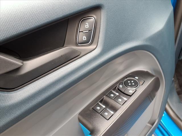 new 2025 Ford Maverick car, priced at $40,424